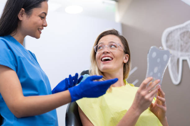 Best Emergency Dental Care  in Wisr, NE